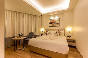 Regenta SGS Greenotel - Lonavala