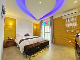 Dream Ocean View B&B