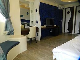 Dream Ocean View B&B