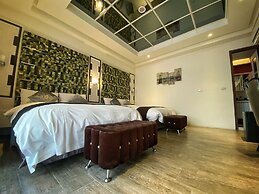 Dream Ocean View B&B