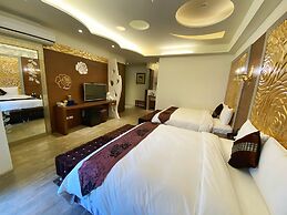 Dream Ocean View B&B