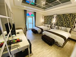 Dream Ocean View B&B