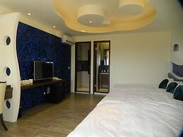 Dream Ocean View B&B