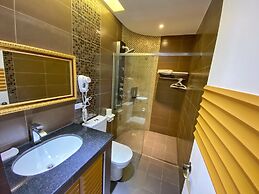 Dream Ocean View B&B