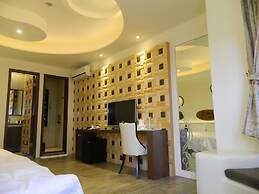 Dream Ocean View B&B