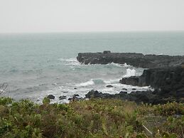 Dream Ocean View B&B