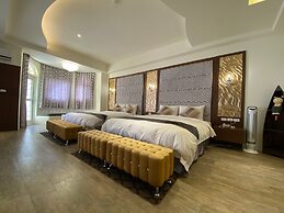 Dream Ocean View B&B