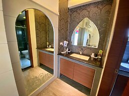 Dream Ocean View B&B