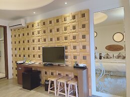 Dream Ocean View B&B