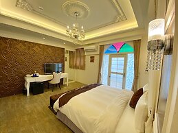 Dream Ocean View B&B