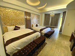 Dream Ocean View B&B