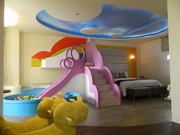 Dream Ocean View B&B