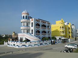 Dream Ocean View B&B