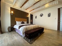 Dream Ocean View B&B