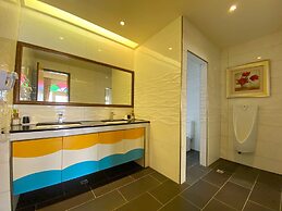 Dream Ocean View B&B