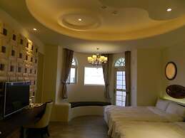 Dream Ocean View B&B