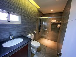 Dream Ocean View B&B