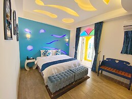 Dream Ocean View B&B