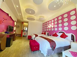 Dream Ocean View B&B