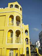 Dream Ocean View B&B