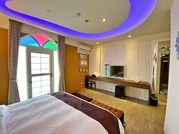 Dream Ocean View B&B