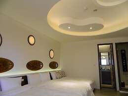 Dream Ocean View B&B