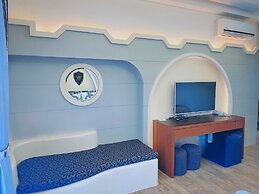 Dream Ocean View B&B