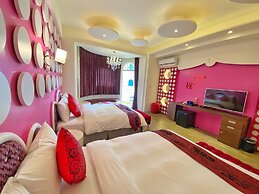 Dream Ocean View B&B