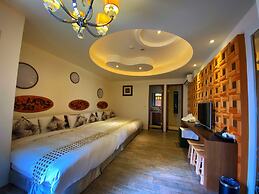 Dream Ocean View B&B