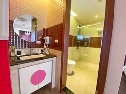 Dream Ocean View B&B