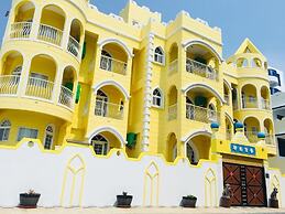 Dream Ocean View B&B