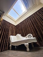 Dream Ocean View B&B