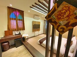 Dream Ocean View B&B