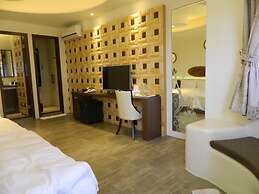 Dream Ocean View B&B