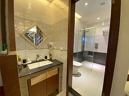 Dream Ocean View B&B