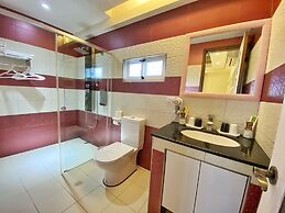 Dream Ocean View B&B