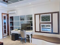 Dream Ocean View B&B