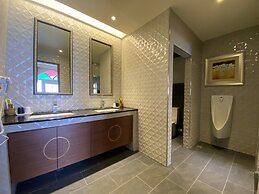 Dream Ocean View B&B