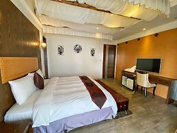 Dream Ocean View B&B