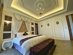 Dream Ocean View B&B