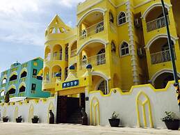 Dream Ocean View B&B