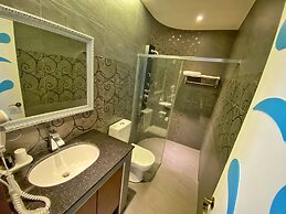 Dream Ocean View B&B