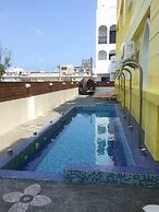 Dream Ocean View B&B