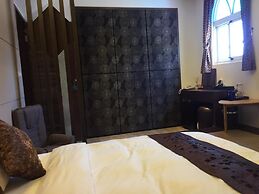 Dream Ocean View B&B