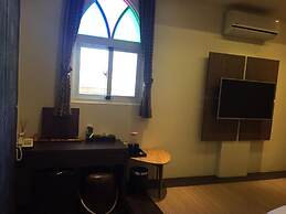 Dream Ocean View B&B