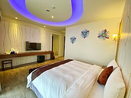 Dream Ocean View B&B