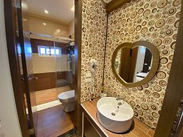 Dream Ocean View B&B