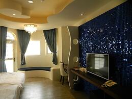 Dream Ocean View B&B