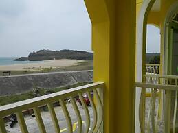 Dream Ocean View B&B