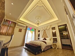 Dream Ocean View B&B